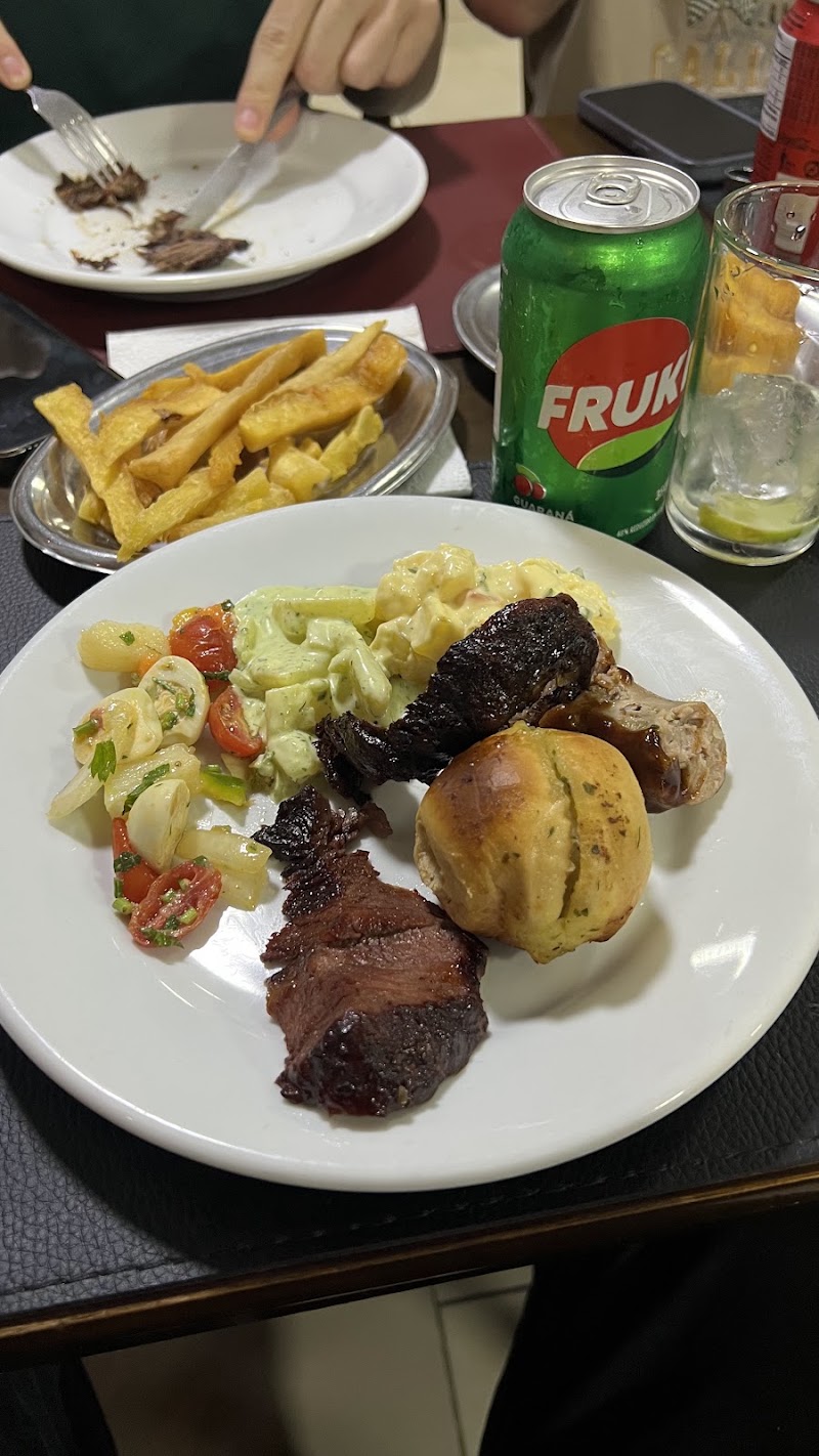 Foto de Galeteria e Pizzaria Cristófoli