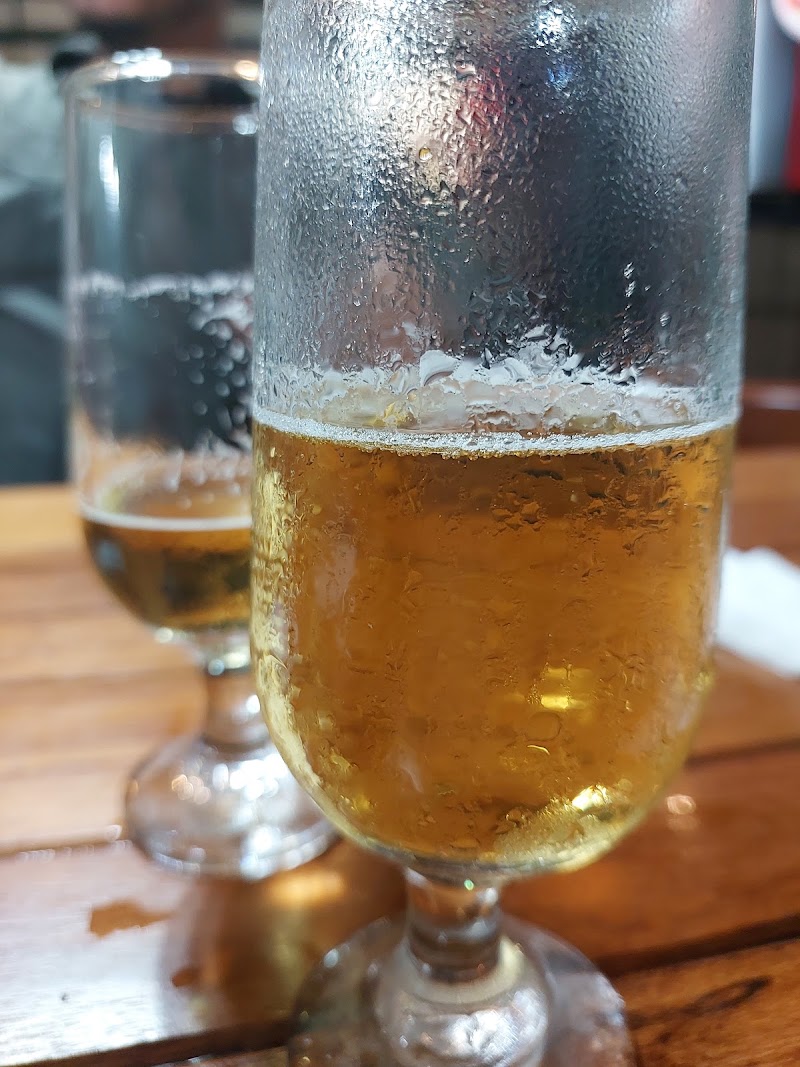 Foto de Galeteria e Pizzaria Cristófoli