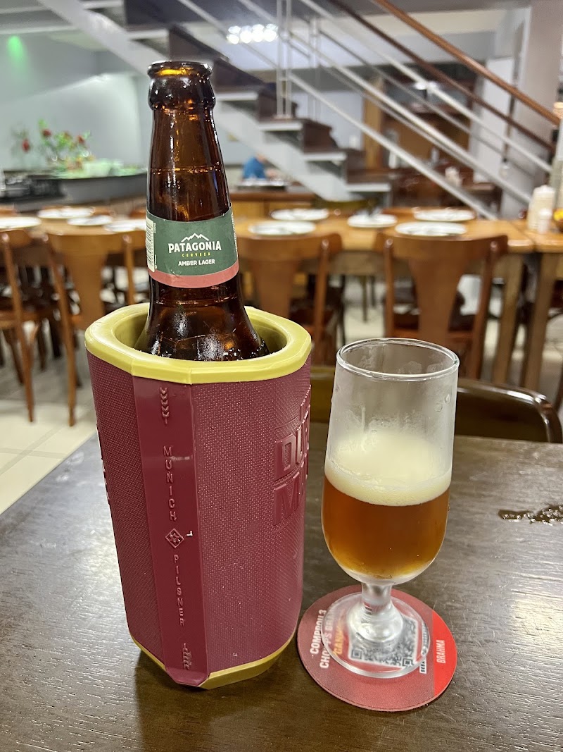 Foto de Galeteria e Pizzaria Cristófoli