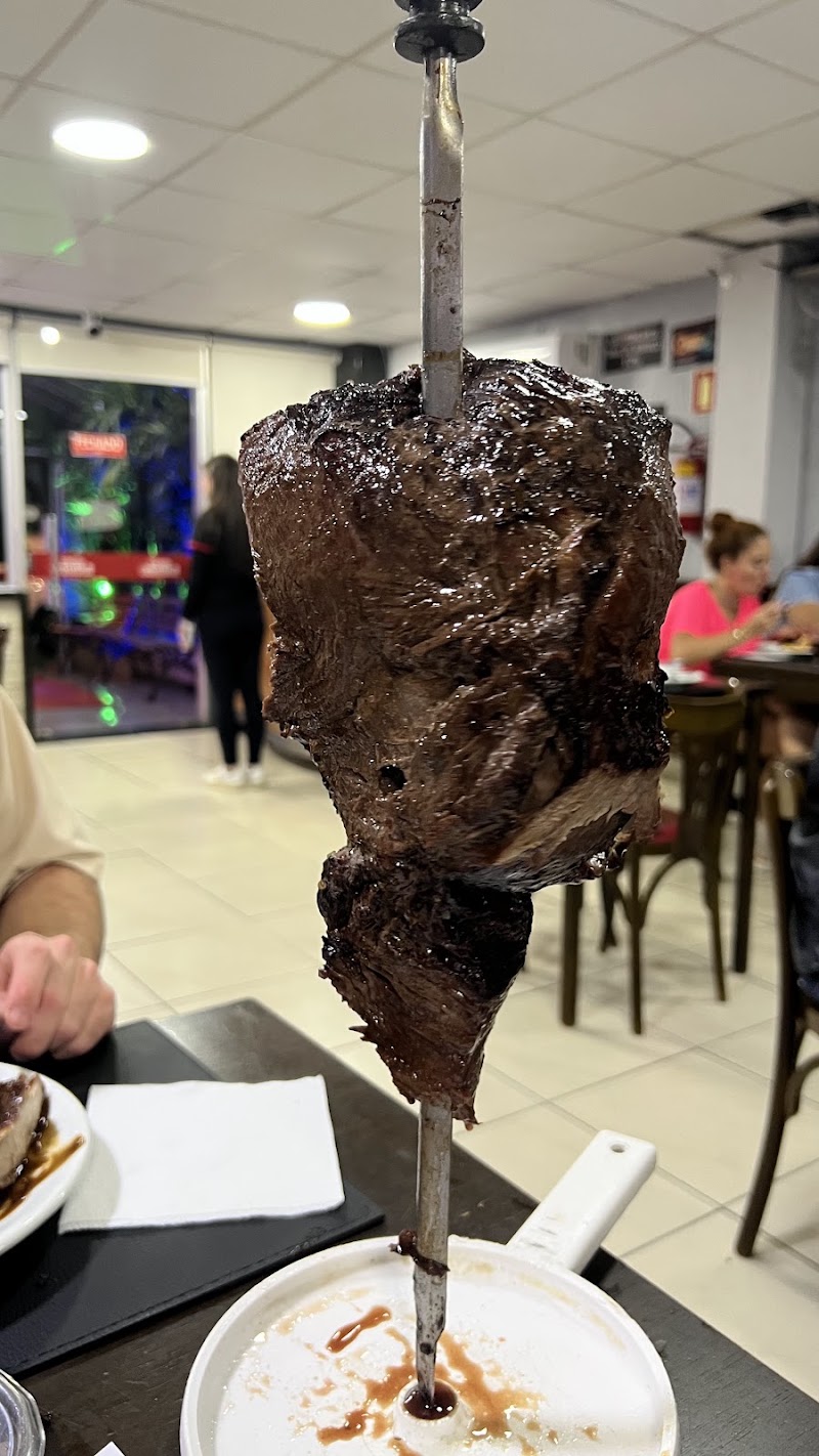 Foto de Galeteria e Pizzaria Cristófoli