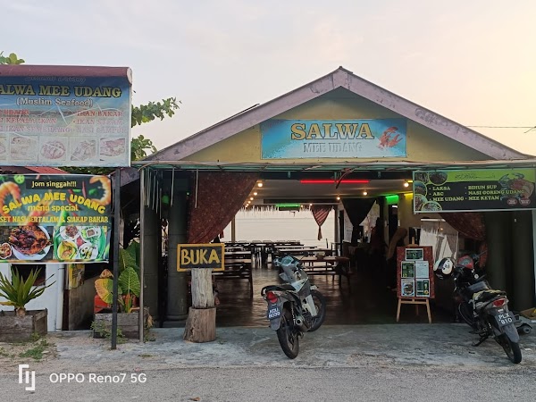 Salwa Mee Udang - Photo 1