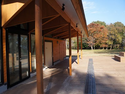 姉ヶ崎オートキャンプ場