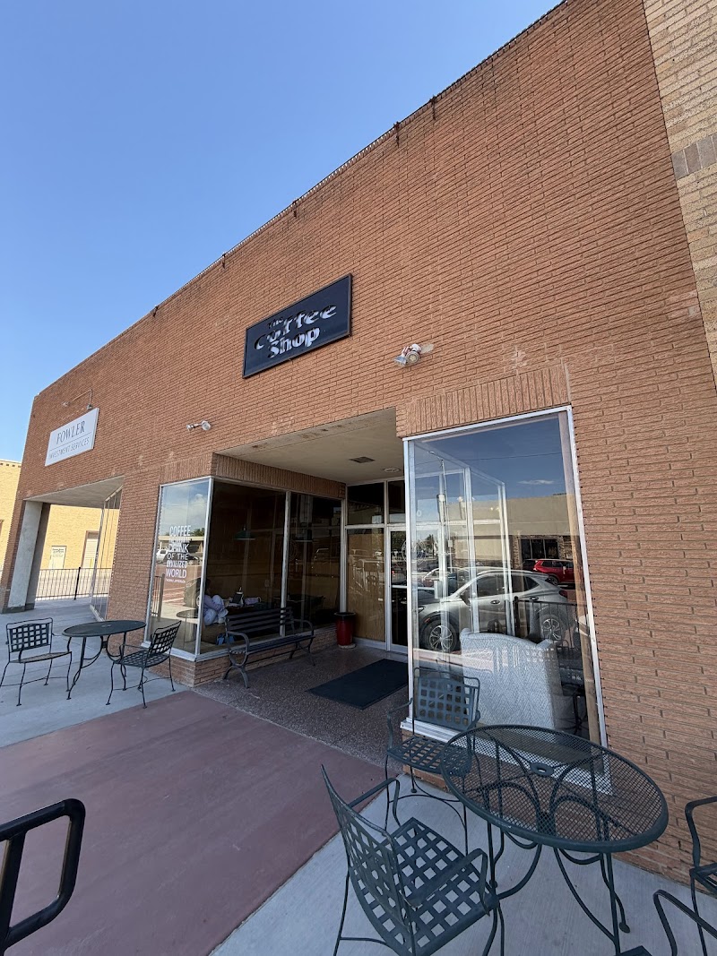 The Coffee Shop photo 1