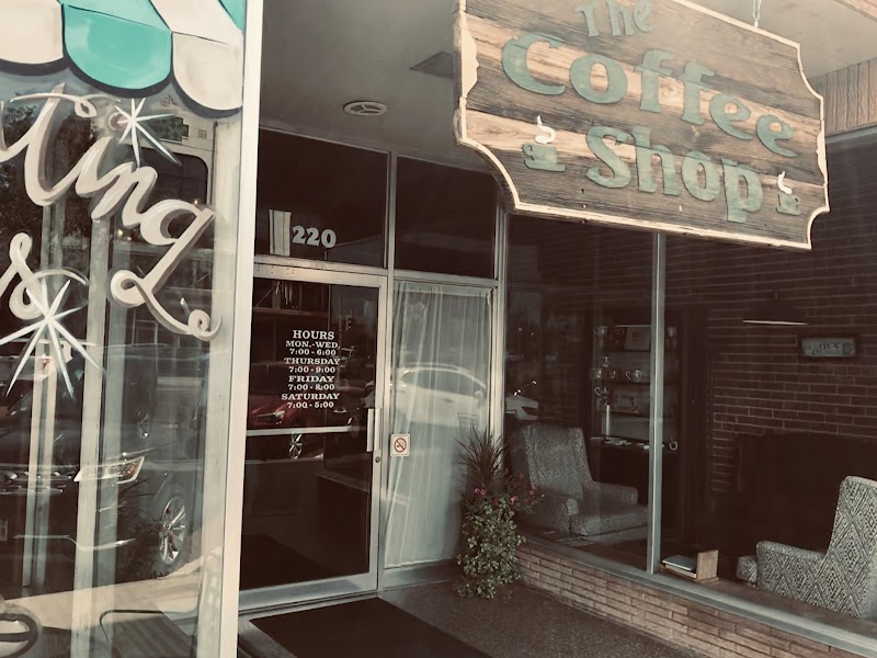 The Coffee Shop photo 4