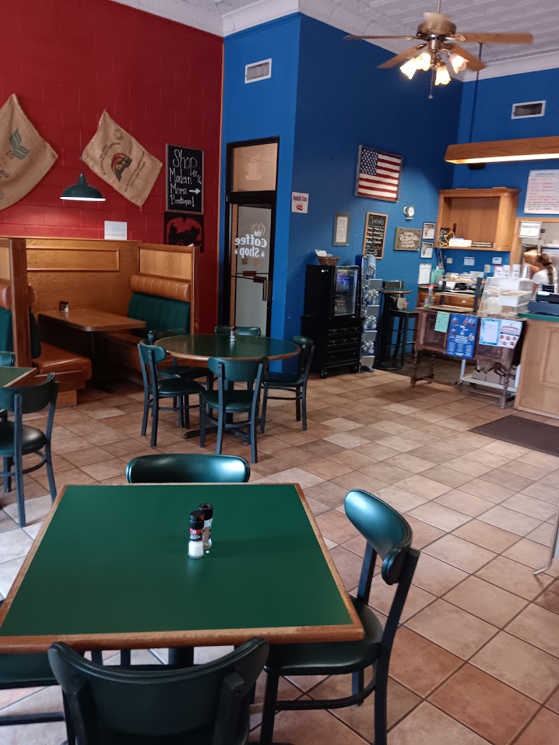 The Coffee Shop photo 3