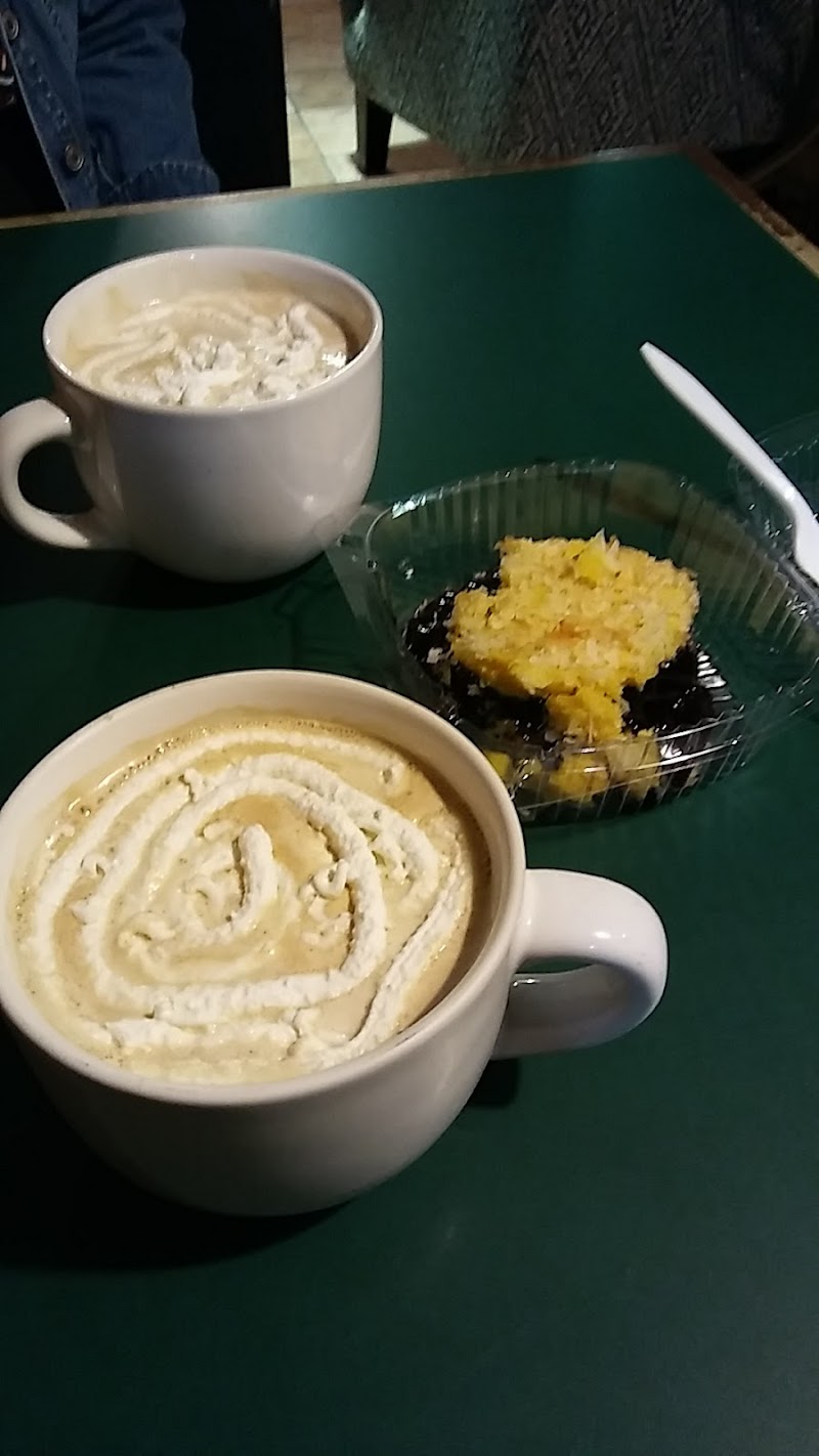 The Coffee Shop photo 2