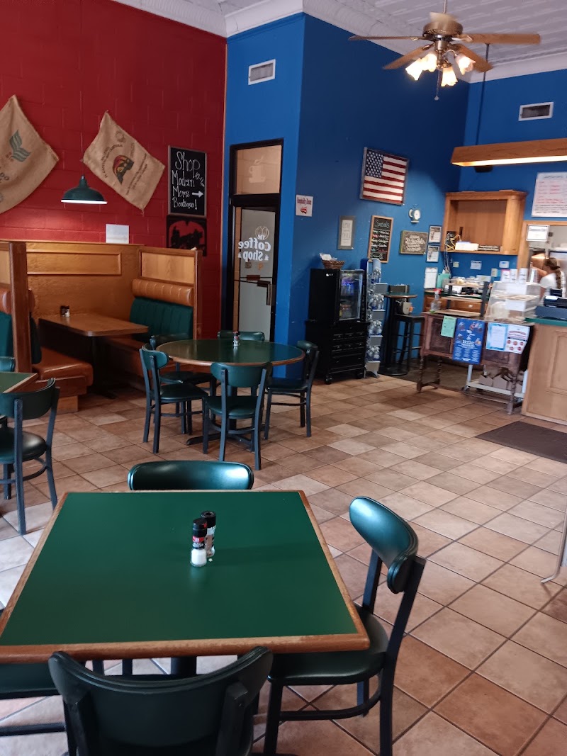 The Coffee Shop photo 3