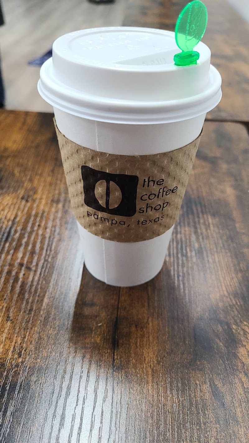 The Coffee Shop photo 4