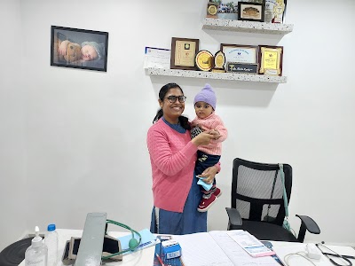 Dr. Neeta Karda