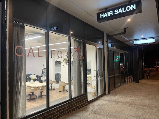 Californian Blonde photo 2