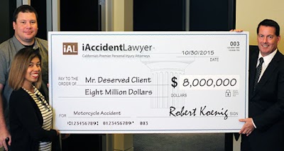 i Accident Lawyer - Car accident lawyer in Glendale
