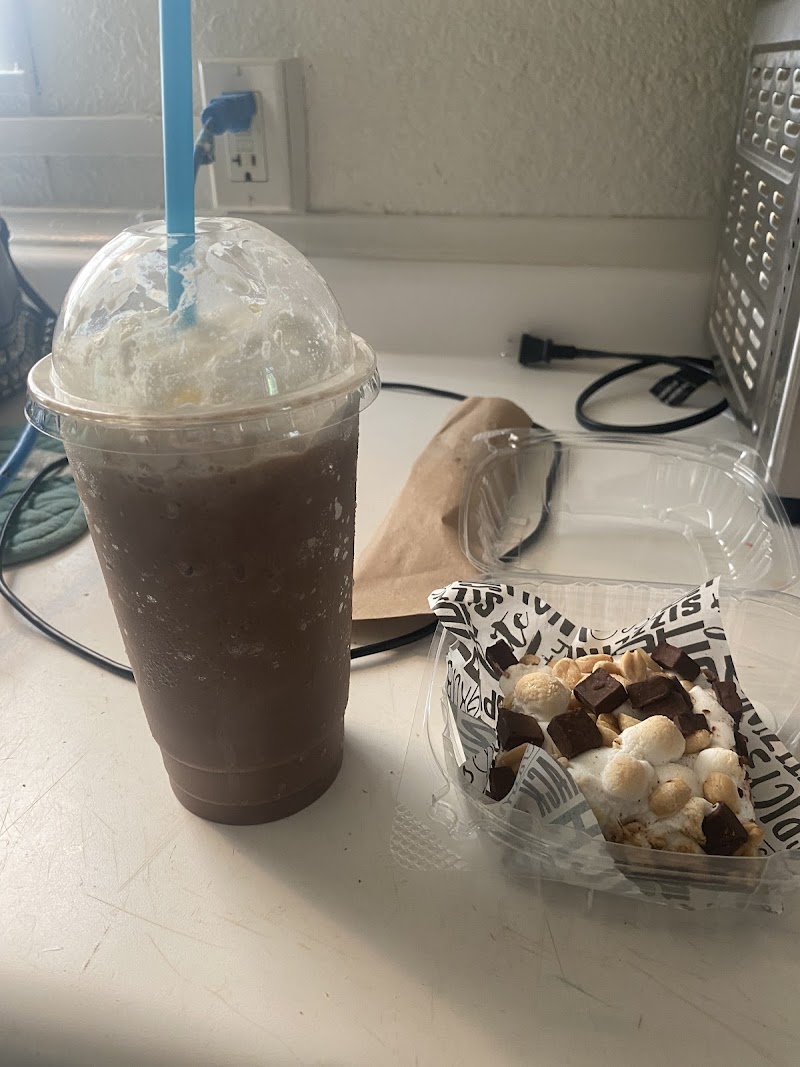 The Chill Bean Coffee House photo 2