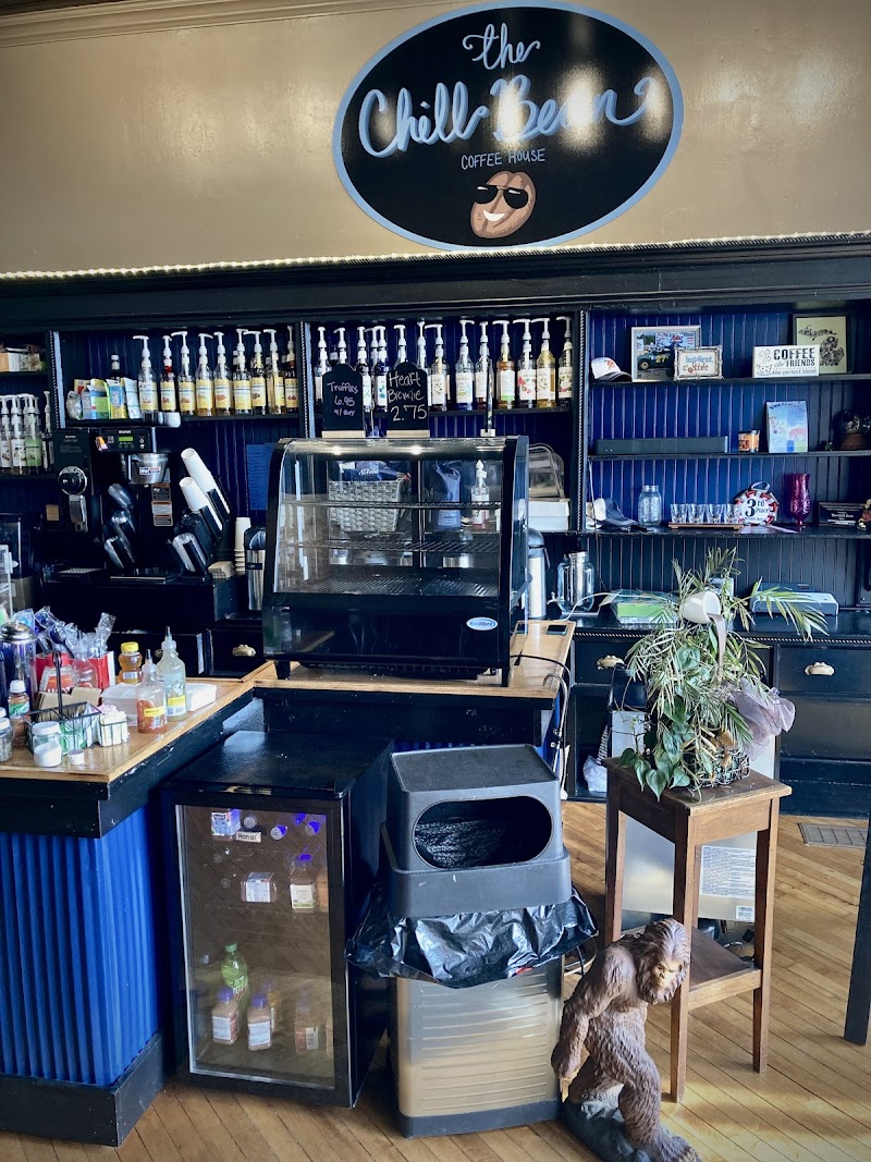 The Chill Bean Coffee House photo 4