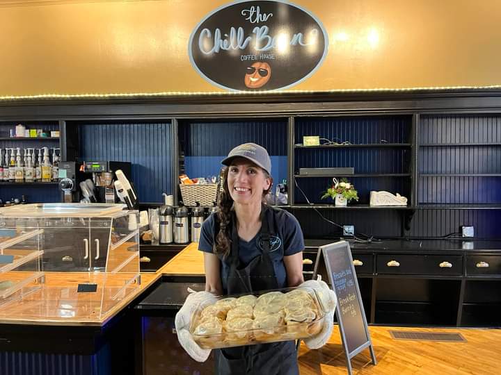 The Chill Bean Coffee House photo 3