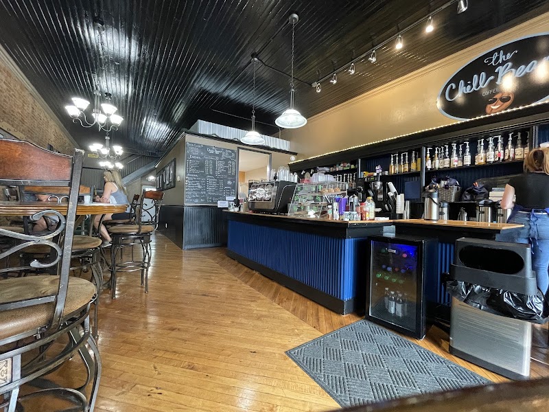 The Chill Bean Coffee House photo 1