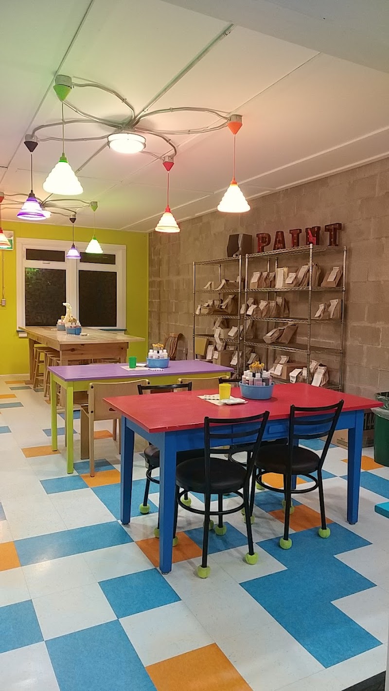 Clay Cafe Truro photo 3