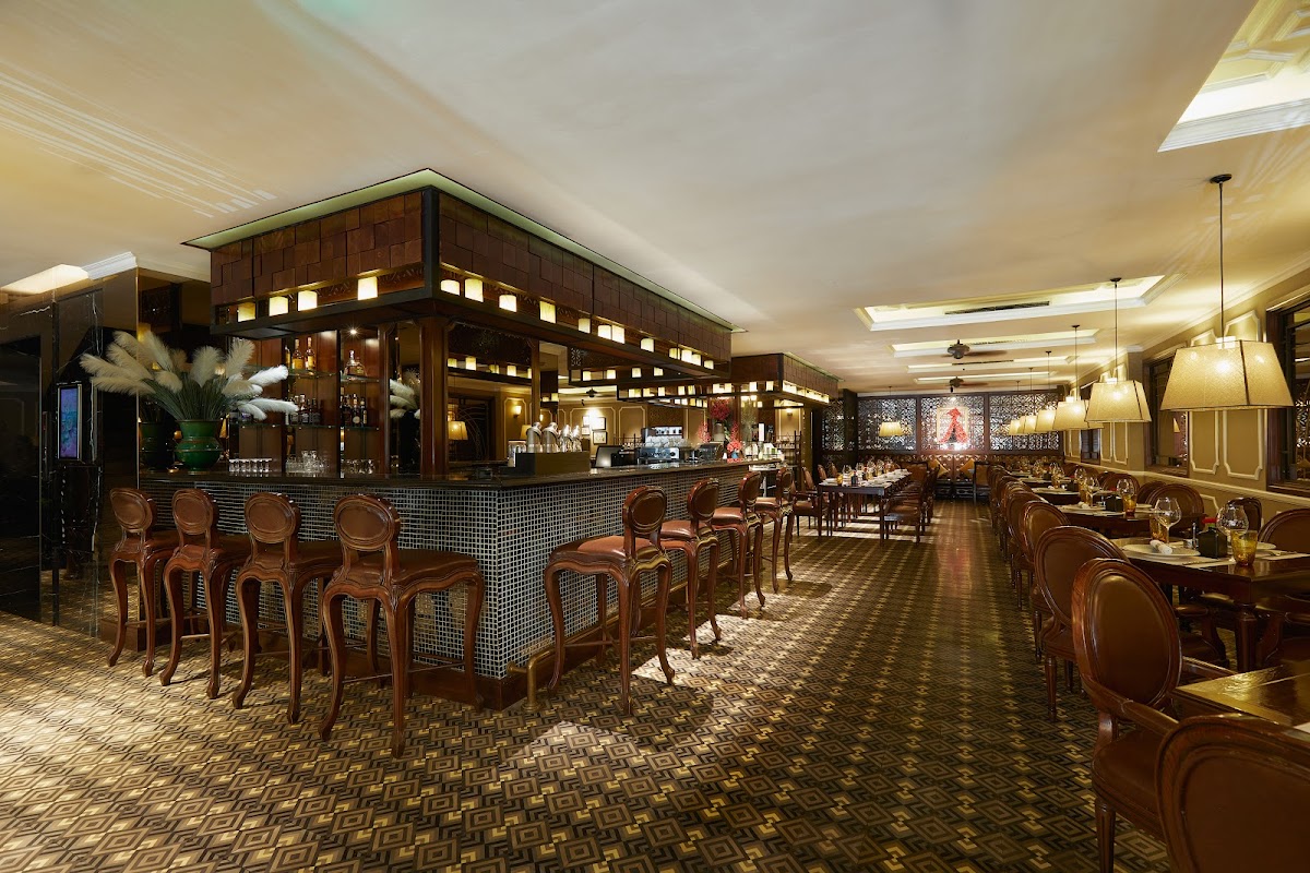 Red Bean Ma May in hanoi