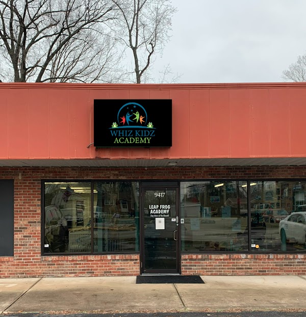 Photo by Leap Frog Academy