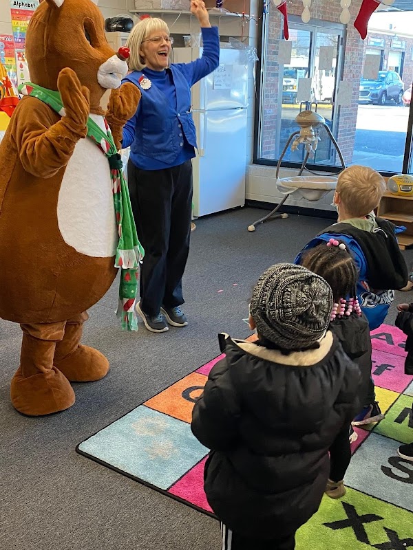 LEAP FROG ACADEMY exterior