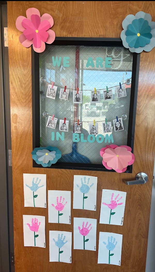 Photo by Leap Frog Academy