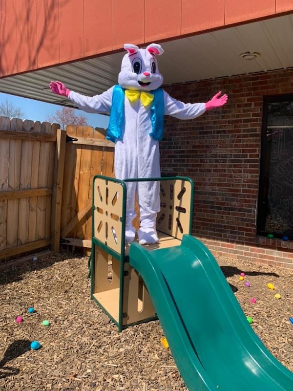 Photo by Leap Frog Academy