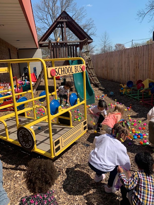 Photo by Leap Frog Academy