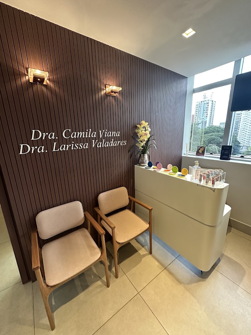 Dra. Larissa Valadares - foto 3
