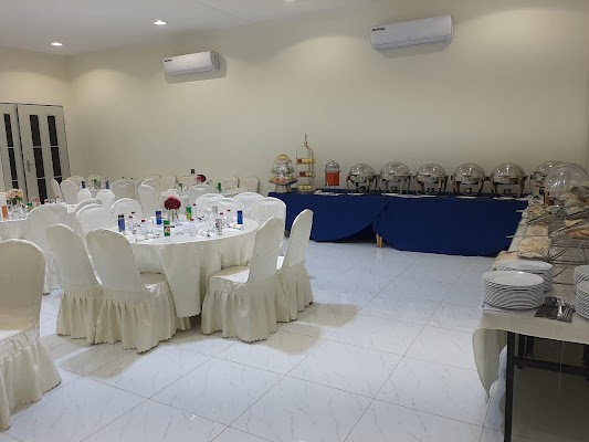 مطبخ فود سبوت للبوفيهات المفتوحه وطبخ الولائم