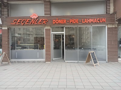 Seçenler Döner Pide Lahmacun - Restoran