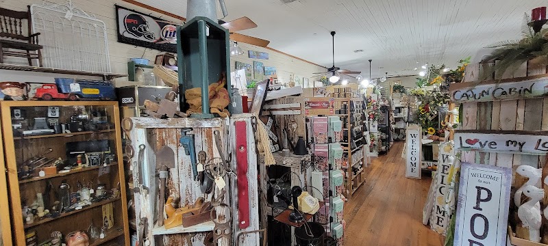 Cajun Village Antiques photo 2
