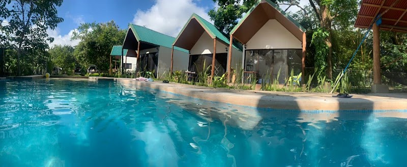 Villas Cabuya Beach and Jungle