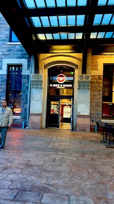 Ogo Korean BBQ & Sushi Pronto photo 2