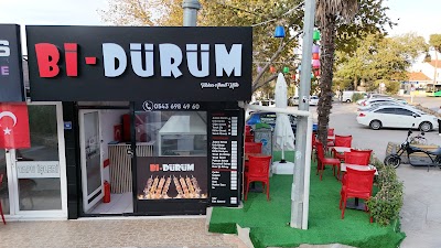 Bi Dürüm - Restoran