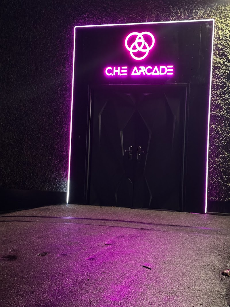 C.H.E Arcade photo 4