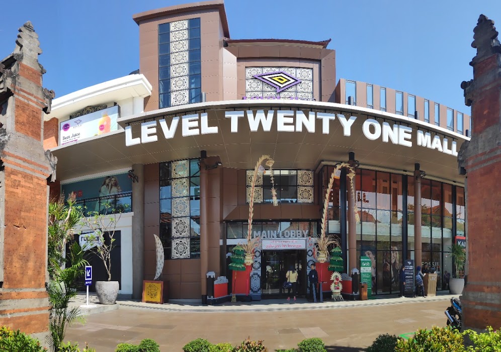 Level 21 Mall fotoğraf 1