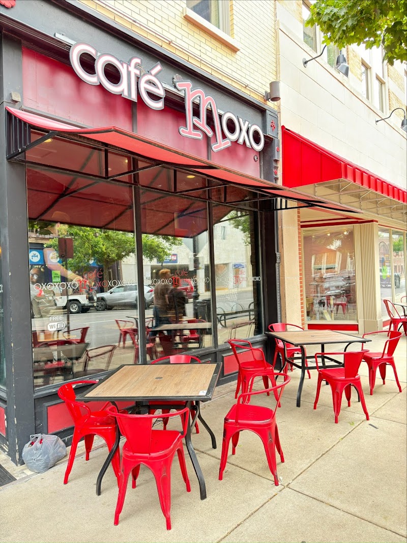 Cafe Moxo photo 4