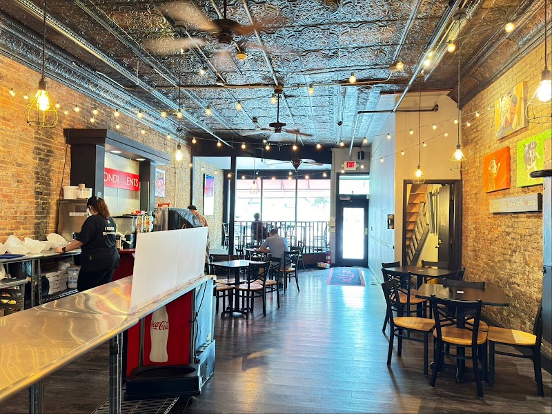Cafe Moxo photo 4