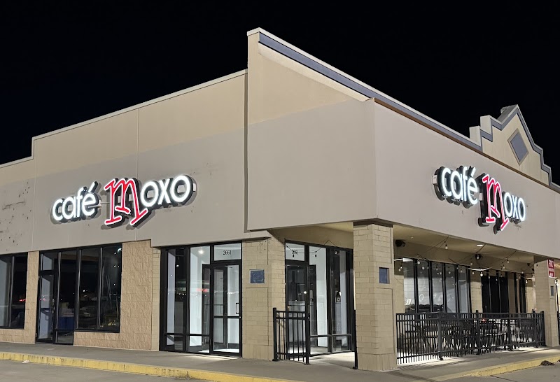 Cafe Moxo photo 1