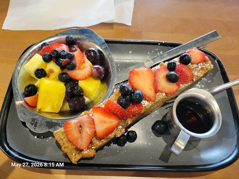 Cafe Moxo photo 3