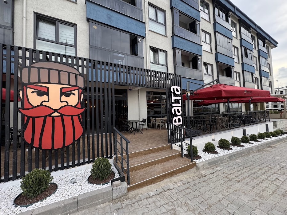 Balta Burger Balıkesir fotoğraf 1