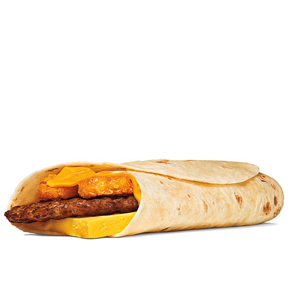 Photo by Burger King