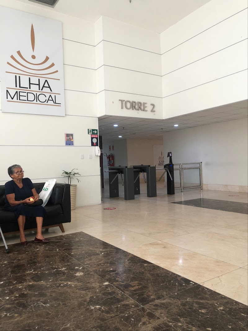 Dentista em São Luís - Dr. Maurício Gomes - foto 5