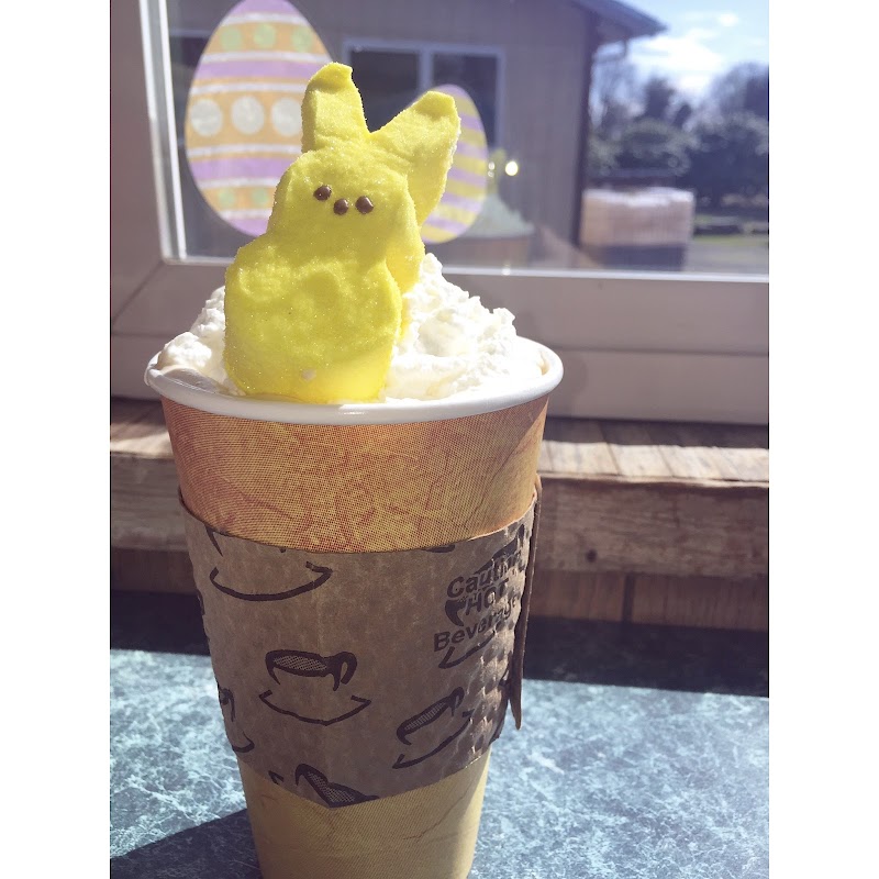 Fresh Start Espresso photo 1