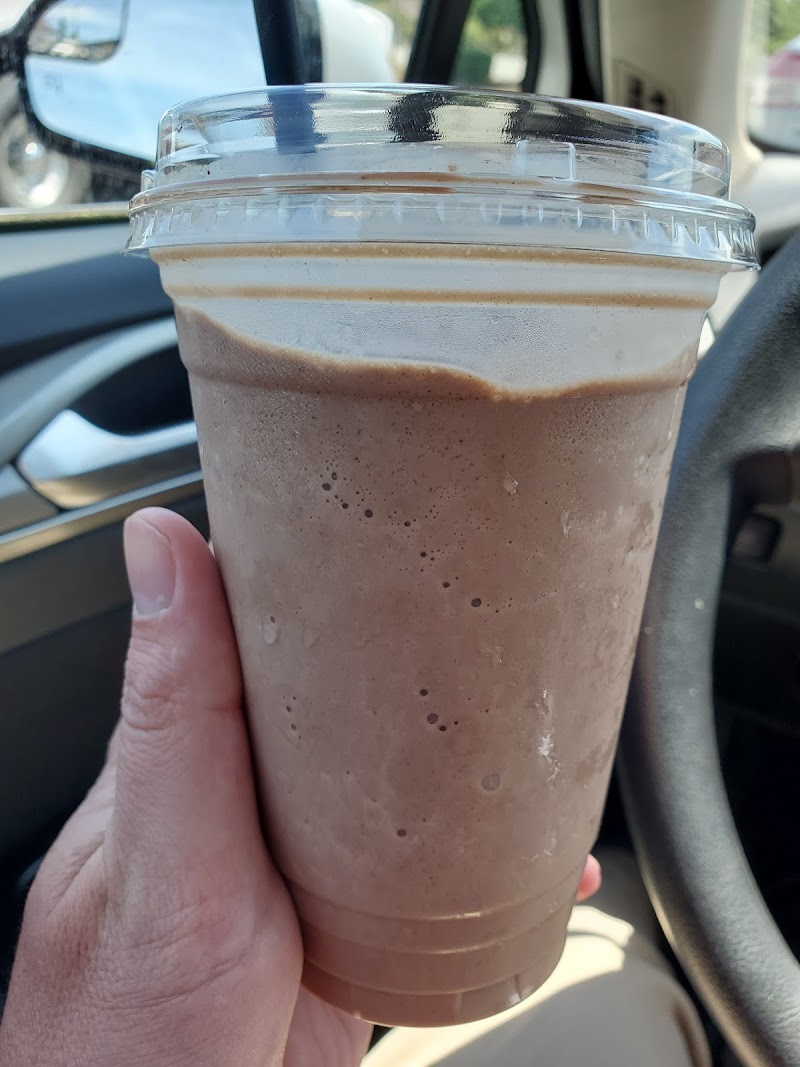 Fresh Start Espresso photo 2