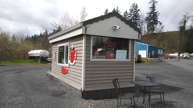 Fresh Start Espresso photo 4