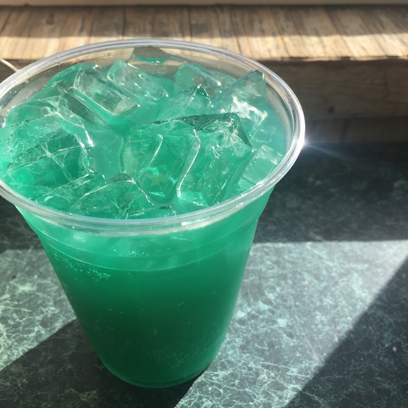 Fresh Start Espresso photo 3