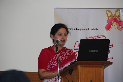 Dr Amandeep K Anand OBGYN Clinic - Image 3