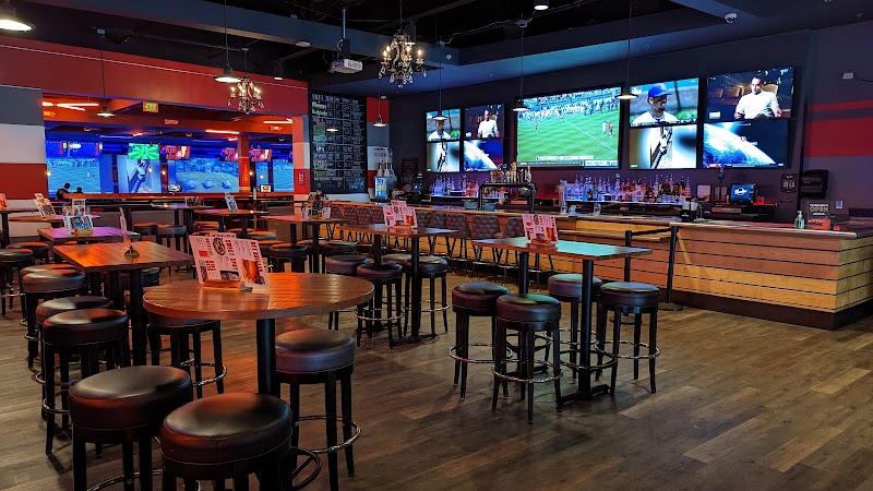 Bowlero South Seattle — Bowling Alley in Tukwila