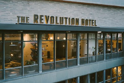 The Revolution Hotel