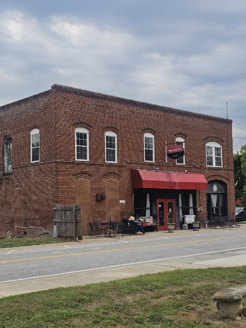 Depot Cafe photo 4